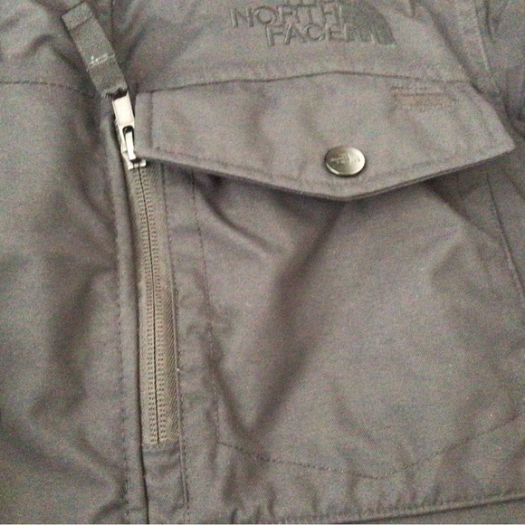 THE NORTH FACE MENS GOTHAM JACKET DOWN WINTER COAT - Picture 12 of 16